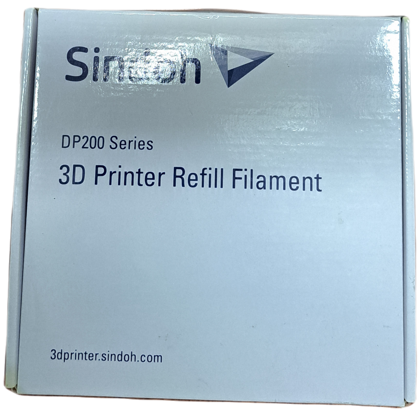 Sindoh DP200 Series 3D Printer Refill Filament- Green