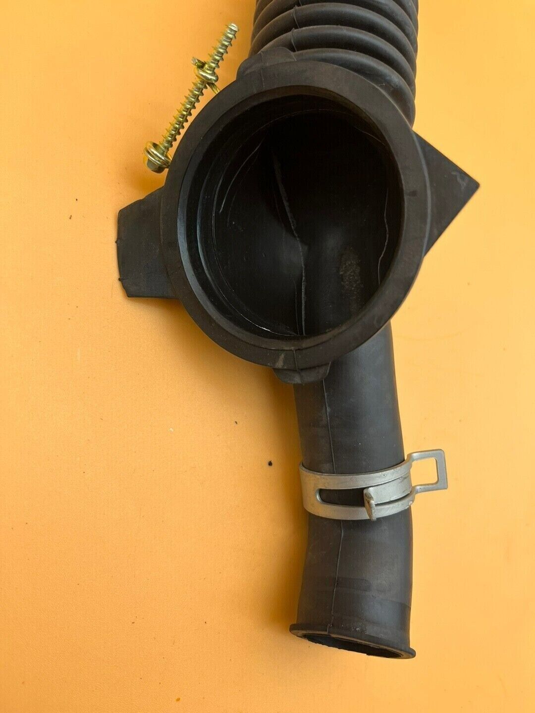 LG 4738ER1002A Washer Tub-to-Pump Hose