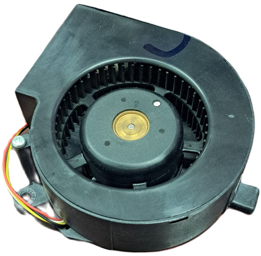 Samsung Range Control Panel Cooling Fan DG31-00023B