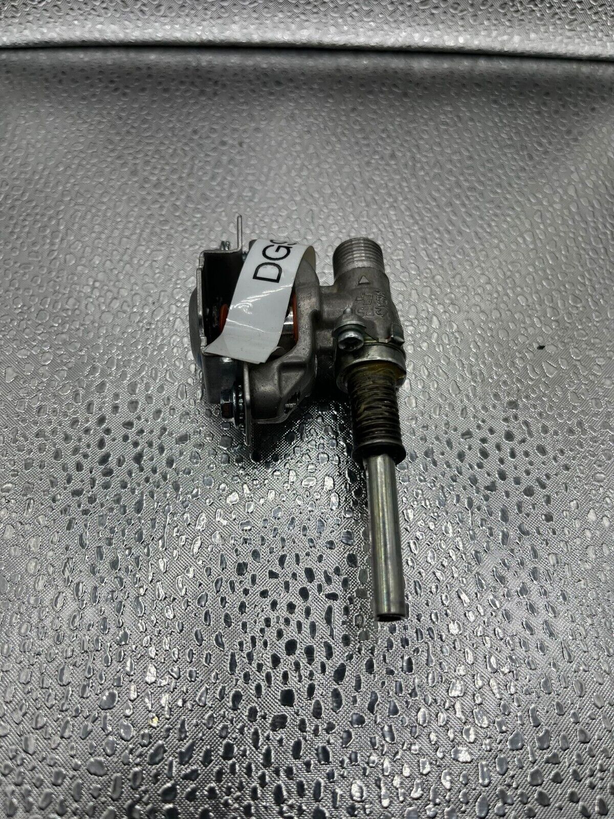 SAMSUNG DG94-03639A Range Surface Burner Valve