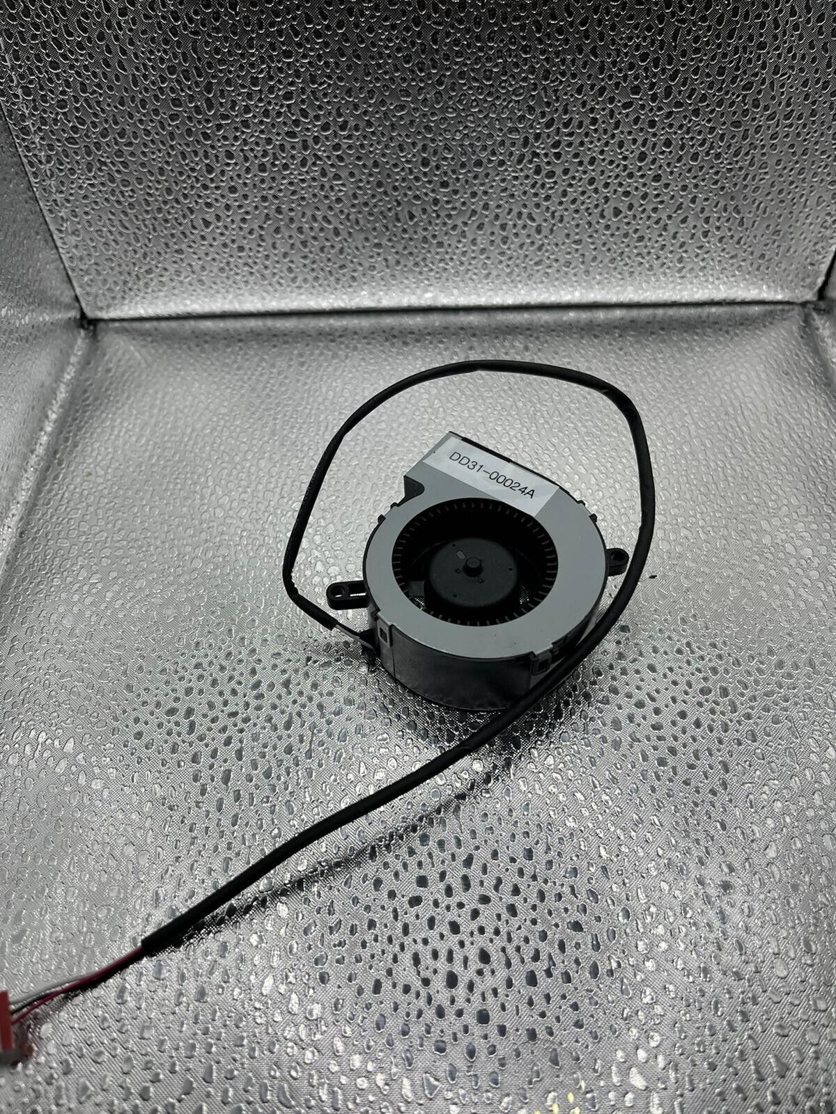 Samsung DD31-00024A Dishwasher Fan Motor