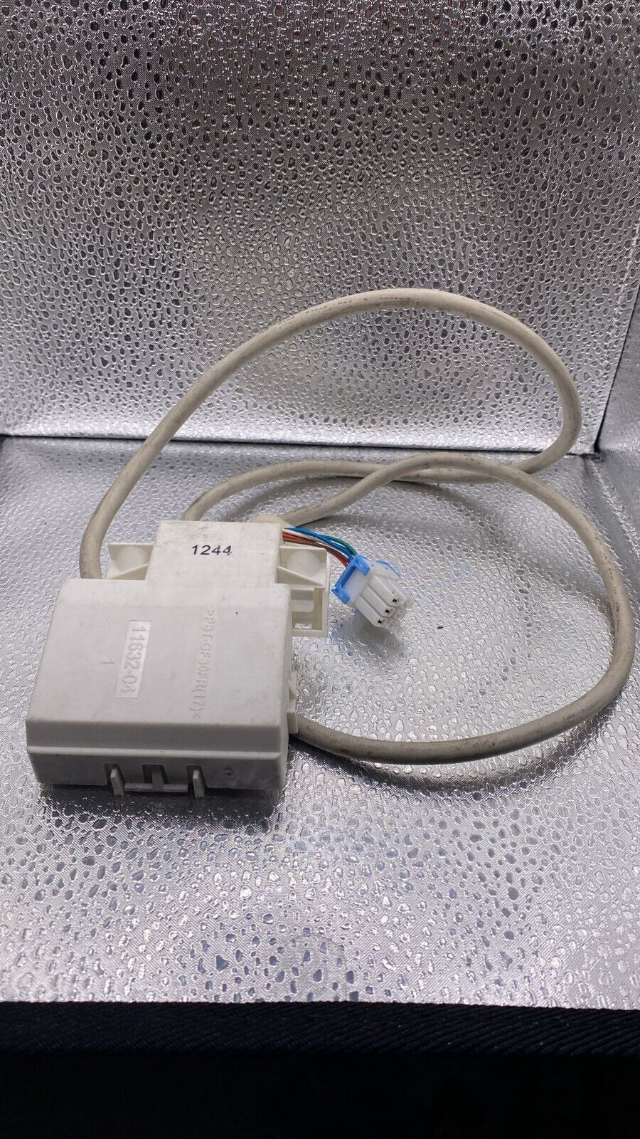 Samsung Washer Door Lock Assembly DC34-00025A