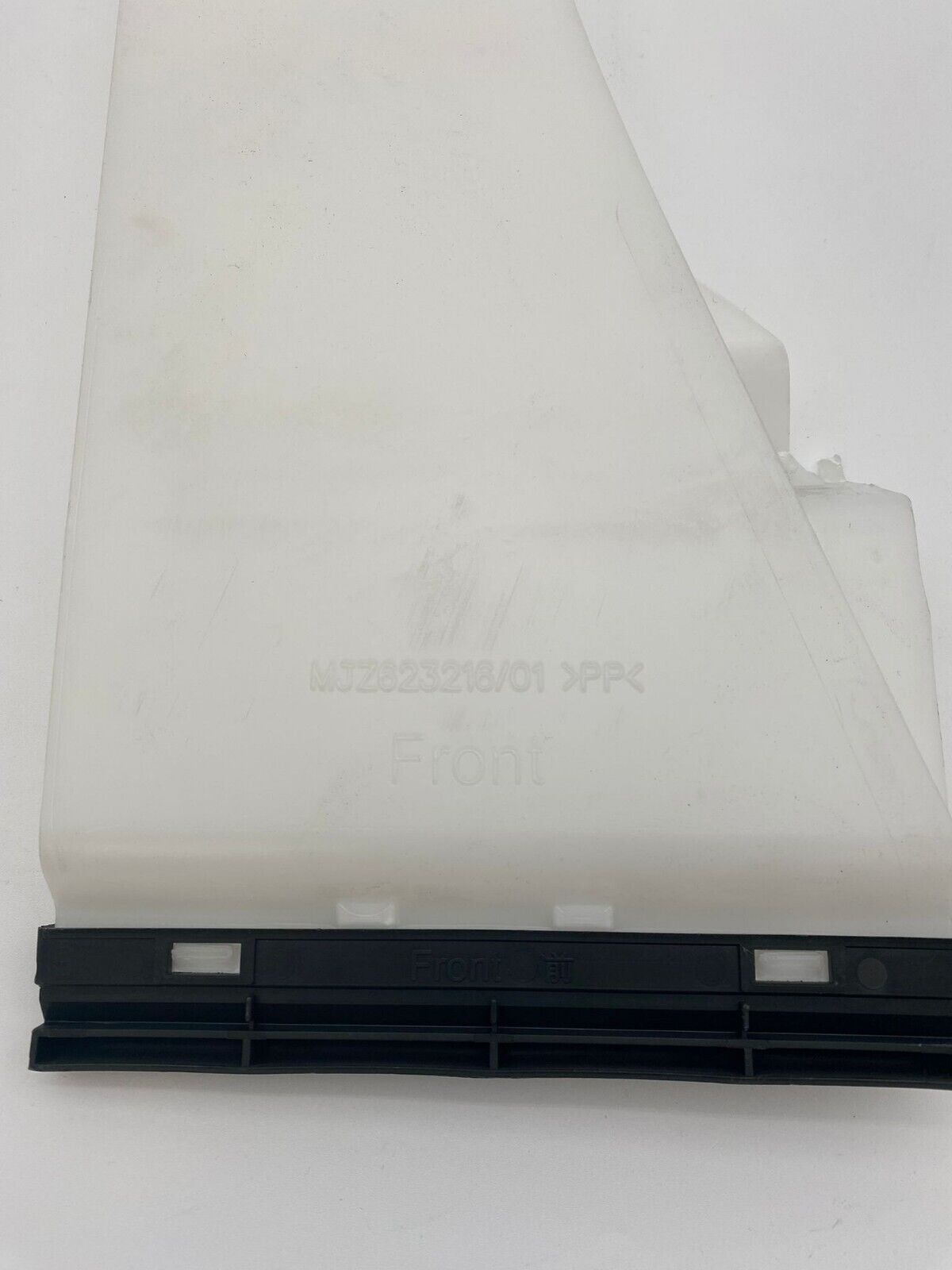 LG Kenmore Elite ADJ74312101 Dishwasher Duct Assembly