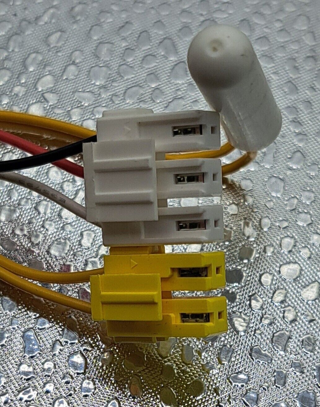 Nidec Refrigerator Evaporator Fan Part# U92C12MS1B3-52