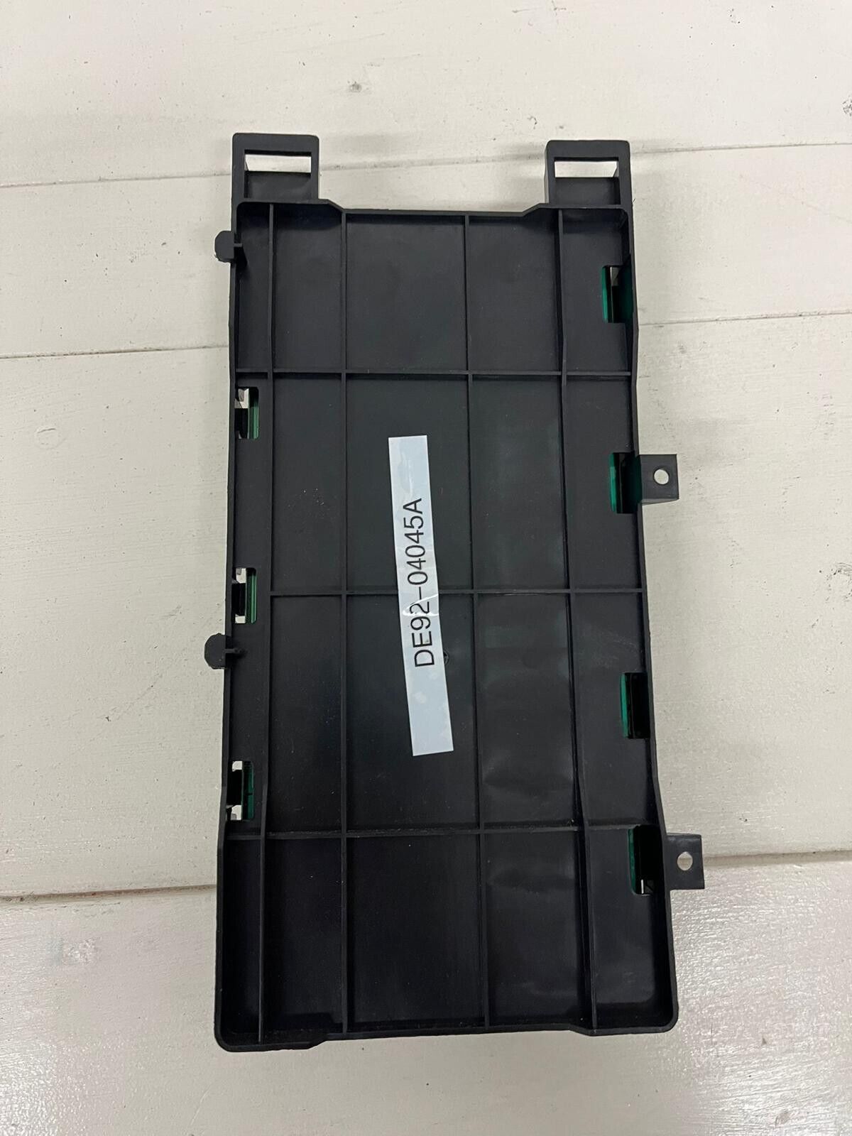 SAMSUNG DE92-04045A Wall Oven Control Board