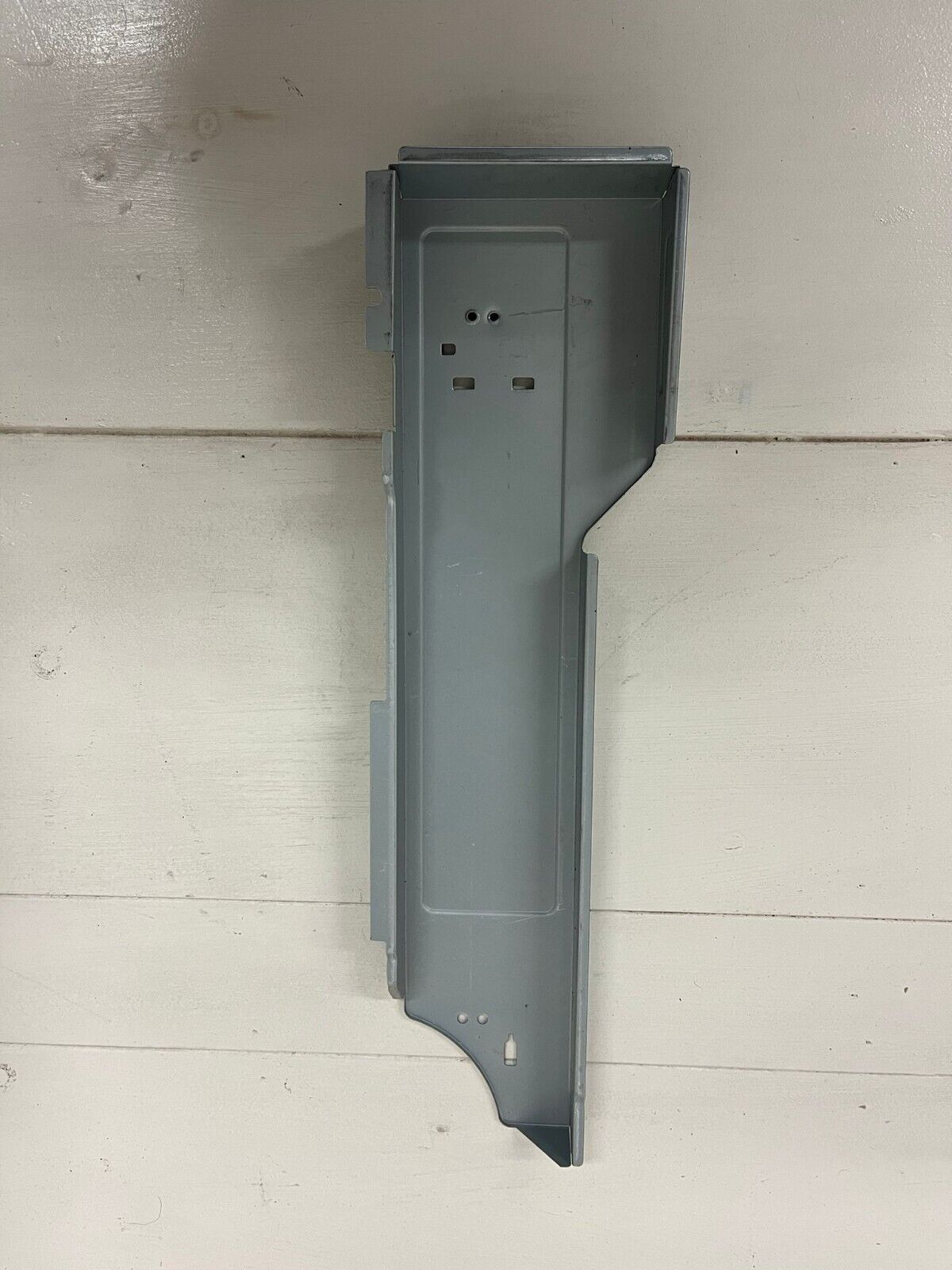 Samsung DE61-01299A Microwave Air Guide Baseplate