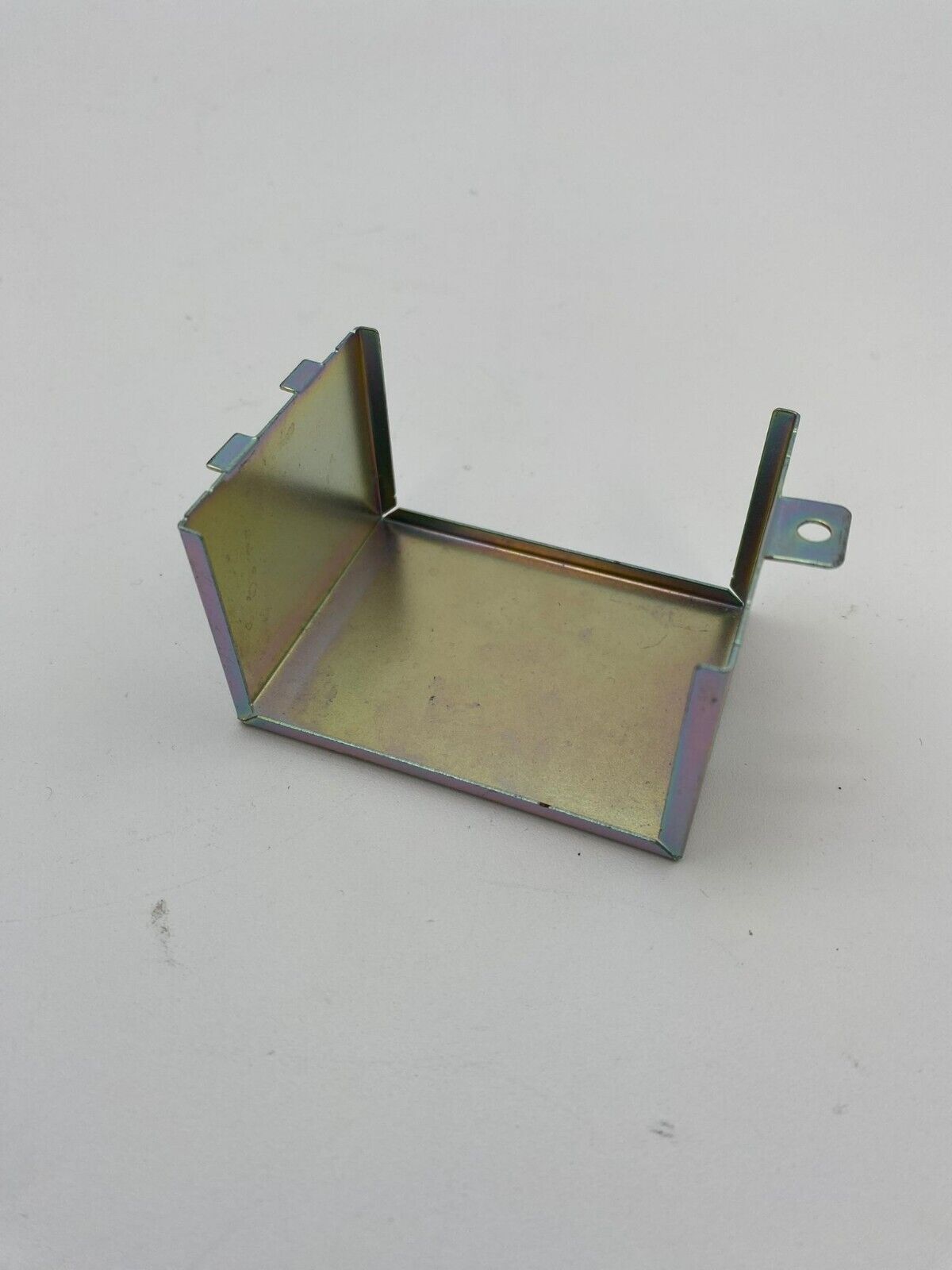 Samsung DD81-02283A Dishwasher Power Cord Junction Box Cover
