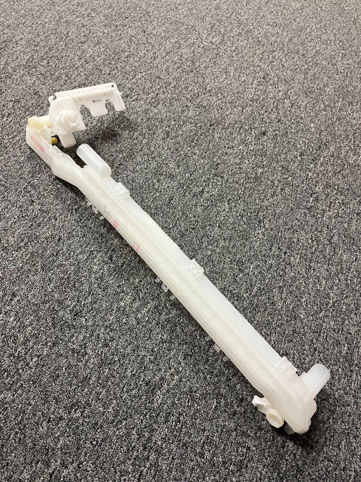 LG MGE63551001 WASHER DRAIN PUMP HOSE