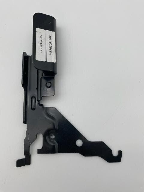 LG MEF63061902 Dishwasher Left Door Hinge