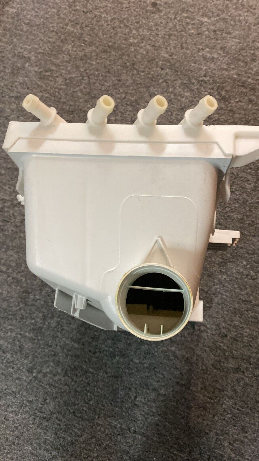 Samsung Washer Housing Drawer DC61-02636A
