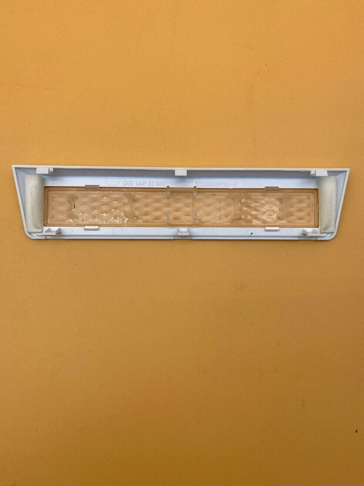 Samsung Refrigerator Case Lamp Part# DA61-14156A