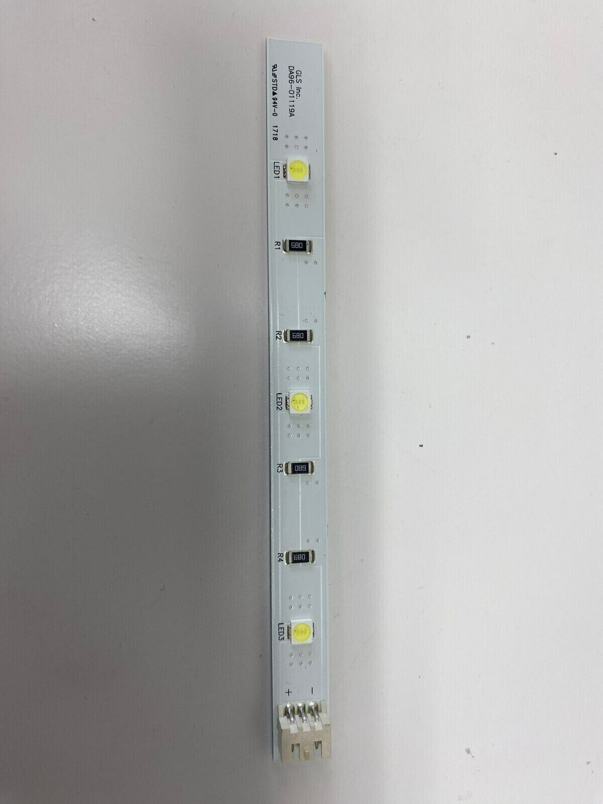 Samsung DA96-01119A Refrigerator Lamp