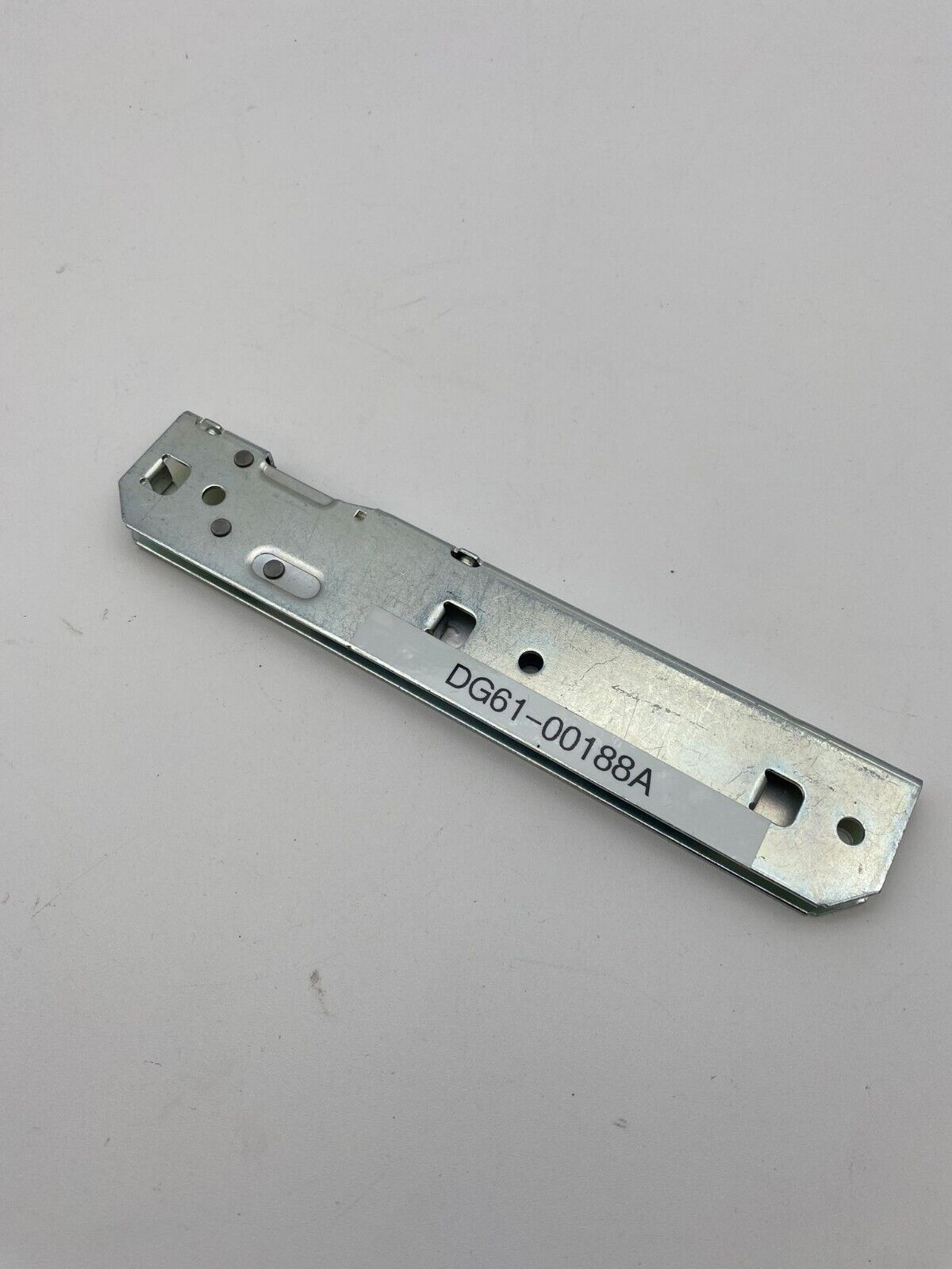 Samsung DG61-00188A Range Oven Door Hinge Receiver