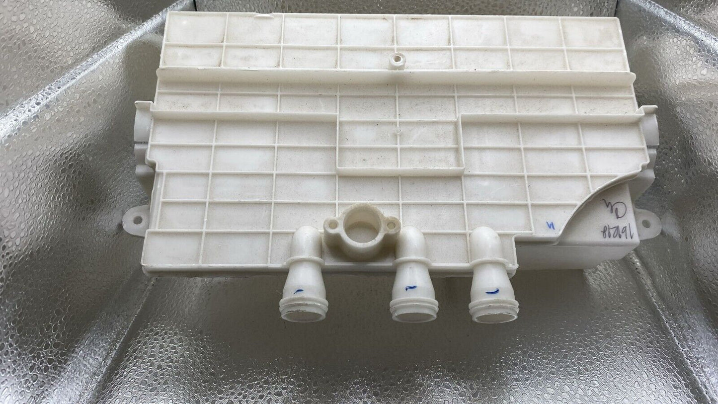 Samsung Washer Detergent Case Body White DC61-03282A