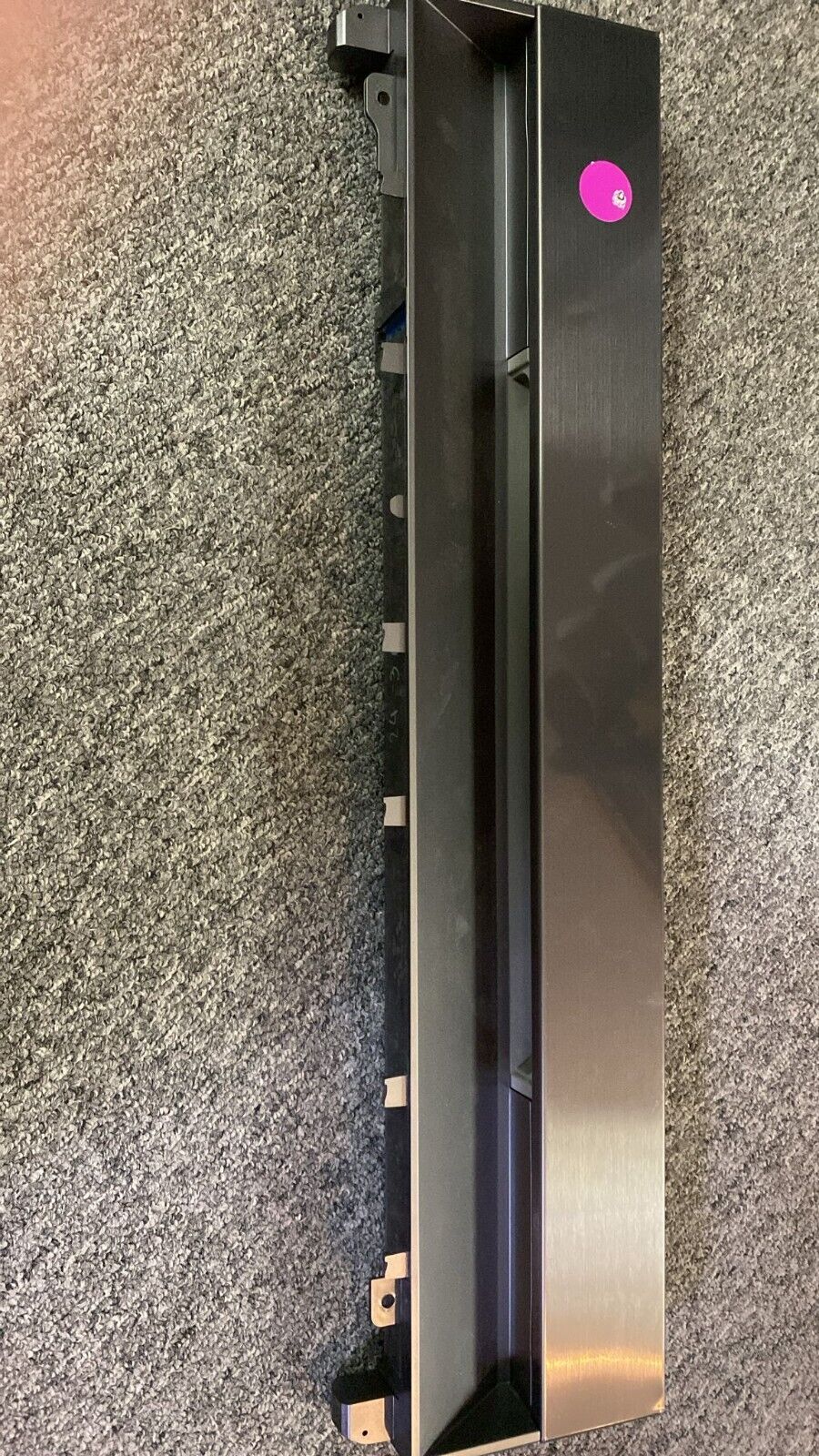 Samsung Dishwasher Control Panel DD64-00206A