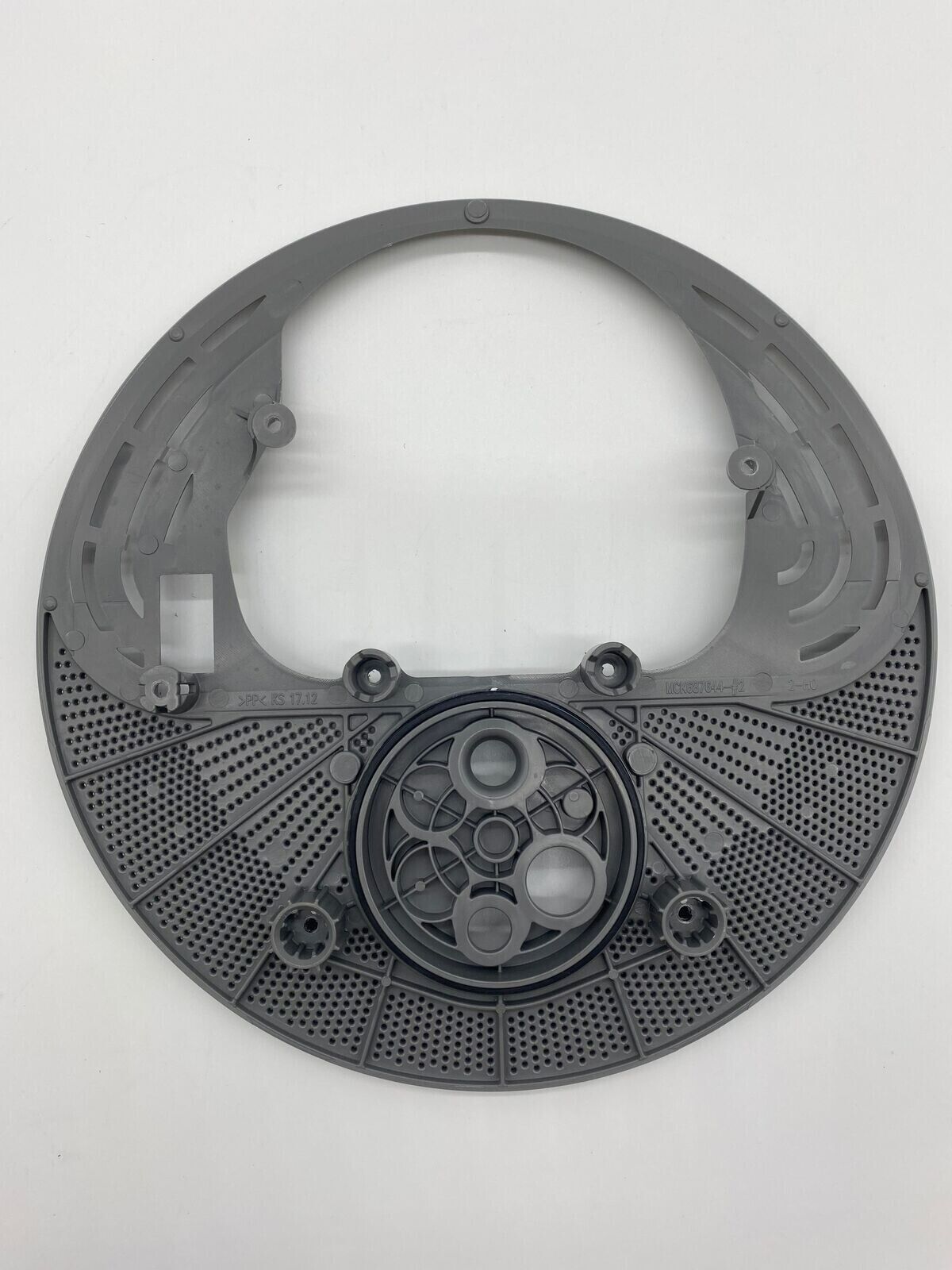 LG ACQ88920601 Dishwasher Sump Cover