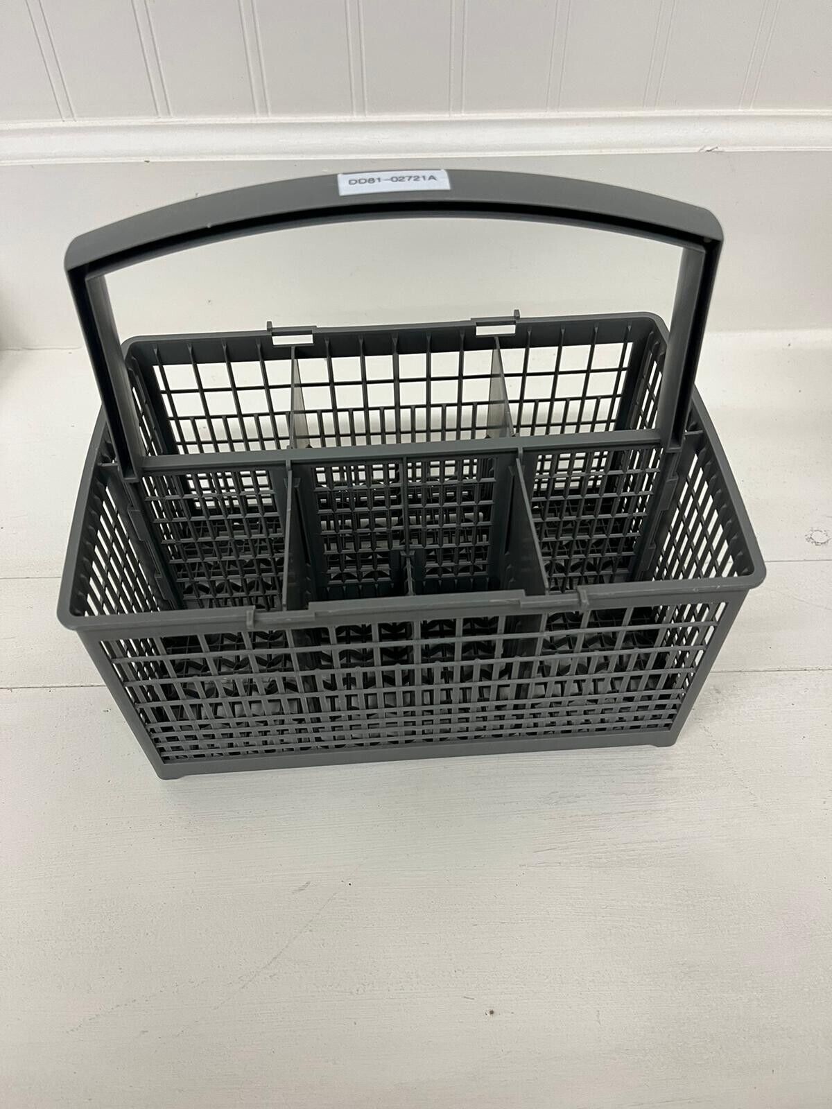 Samsung DD81-02721A Dishwasher BASKET CUTLERY (without cap)
