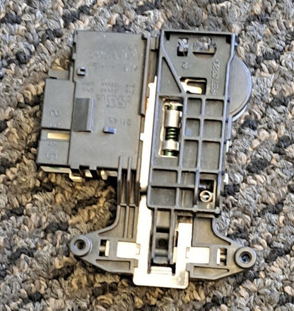 LG & Kenmore Washer Door Lock Switch Part# 6601ER1004C