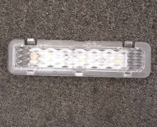 Samsung Refrigerator LED Lamp Cover Part# DA63-04921B