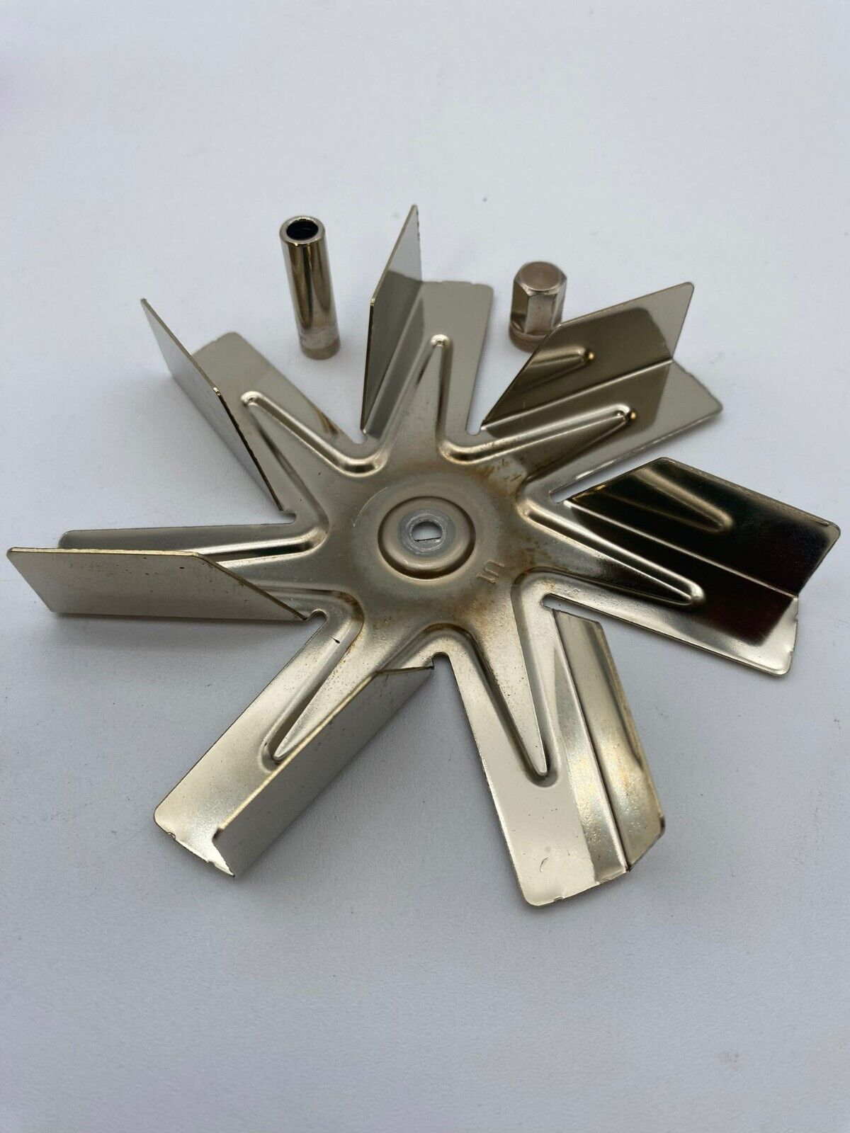 Samsung DG67-00120A Range Fan