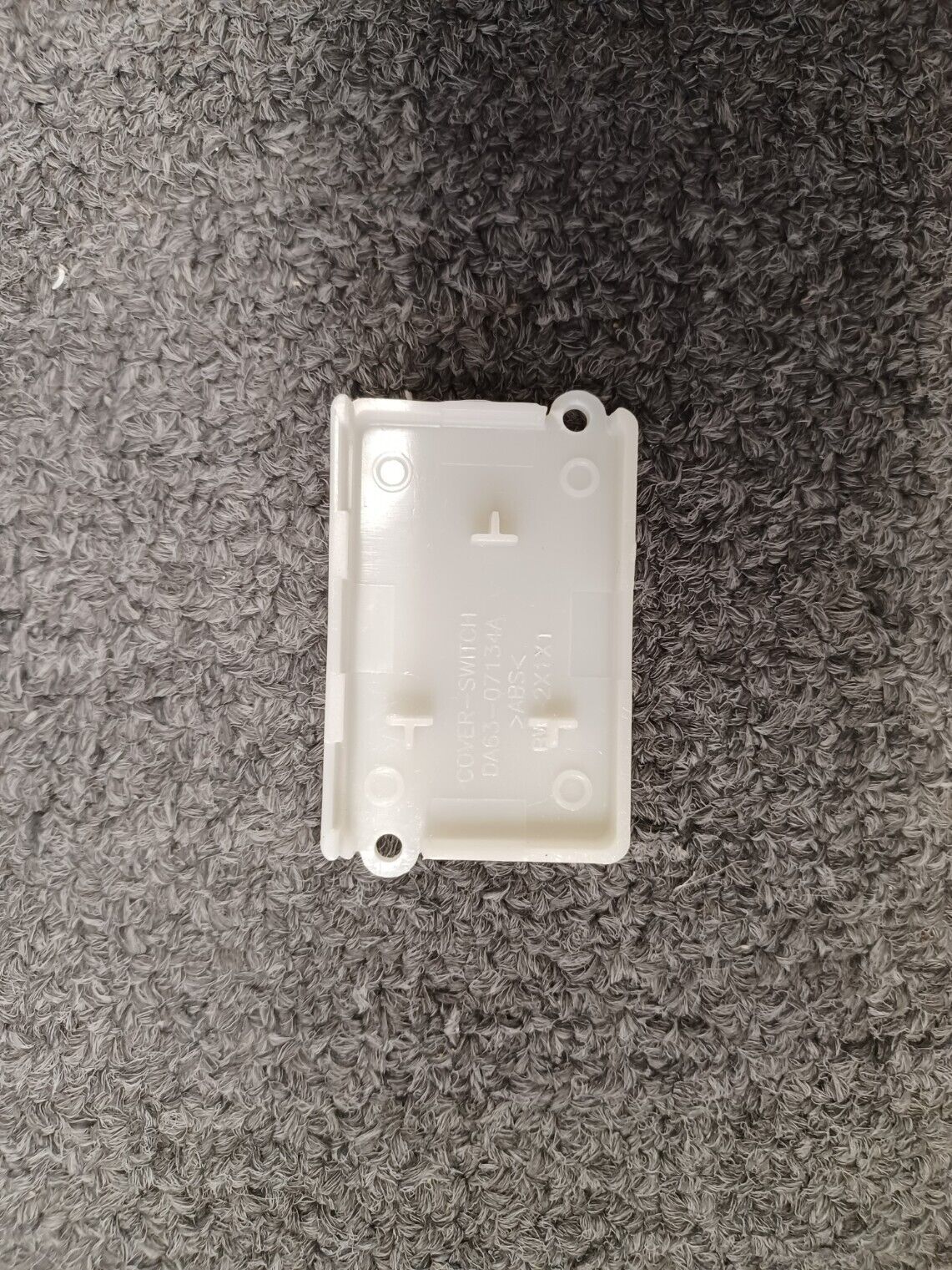 Samsung DA63-07134A Cover Switch