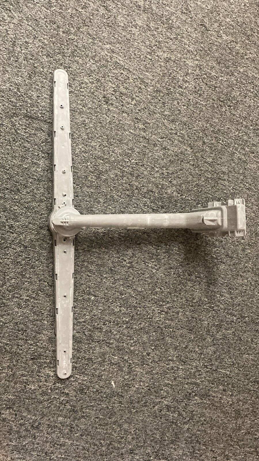 Samsung Dishwasher Spray Arm Assembly DD67-00095A
