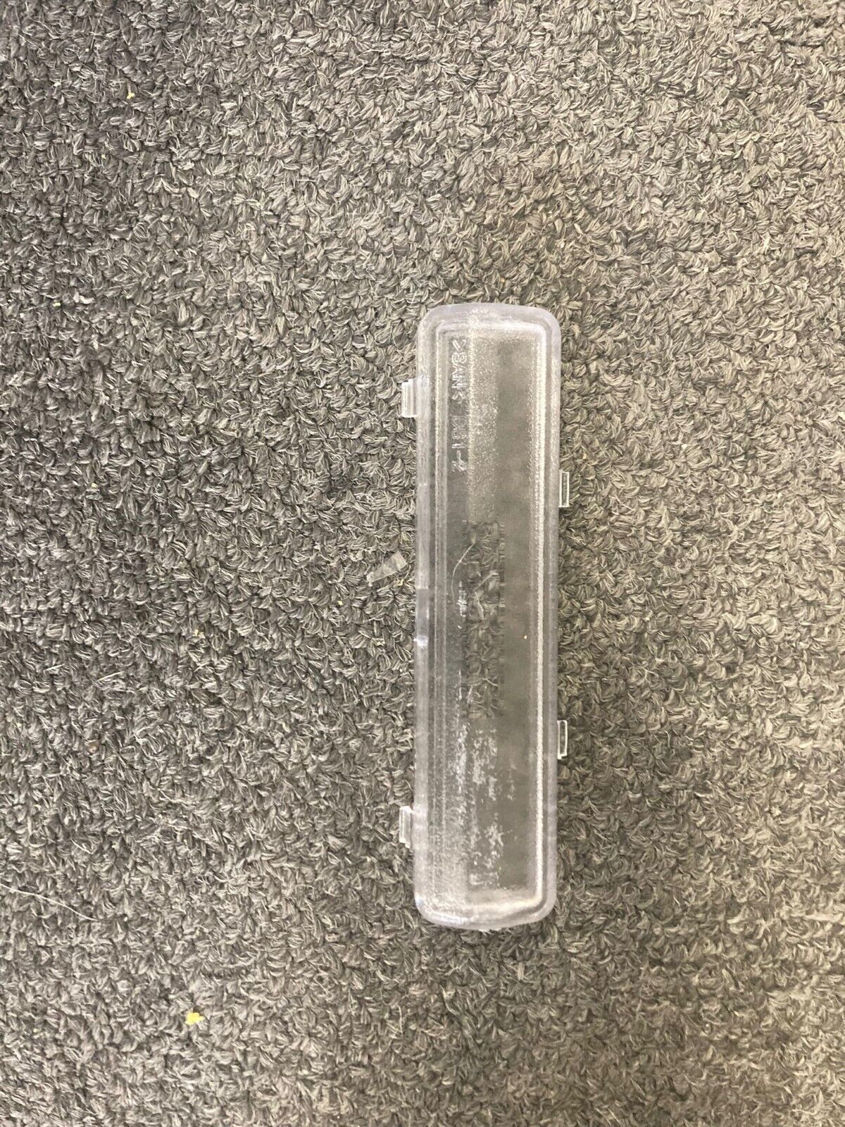 Samsung SAN DS-1 Evaporator Lamp Cover