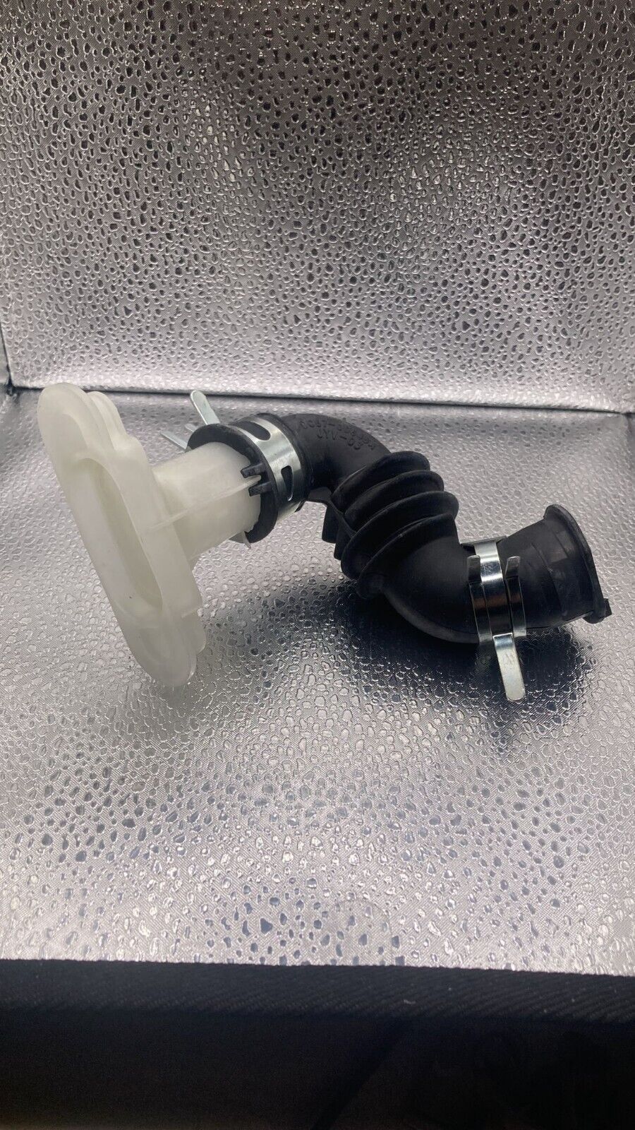 Samsung Washer DC67-00645A Air Hose Tube
