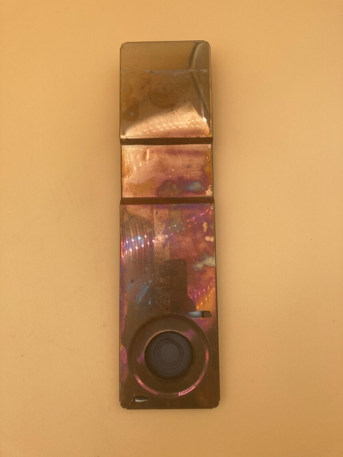 Samsung DG94-01597A electric wall oven Vent