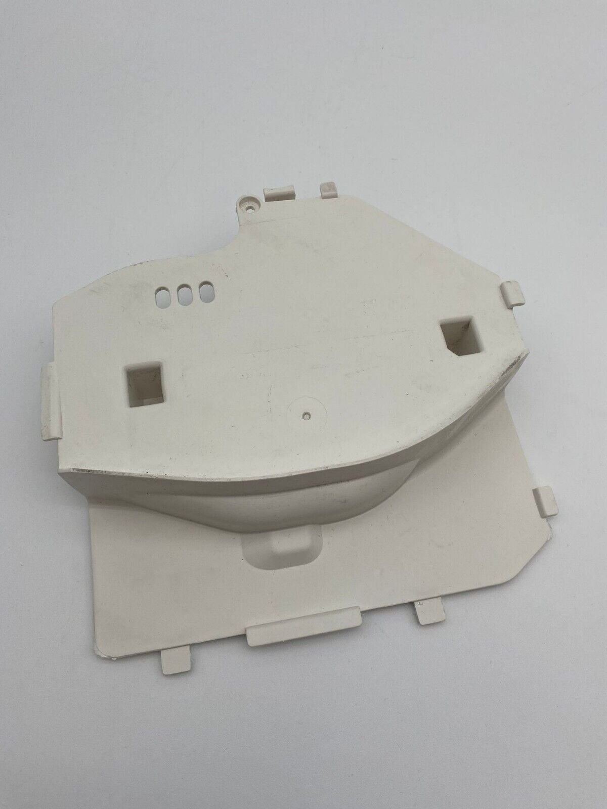 LG Kenmore Elite MAM63444201 Dishwasher Cabinet Base