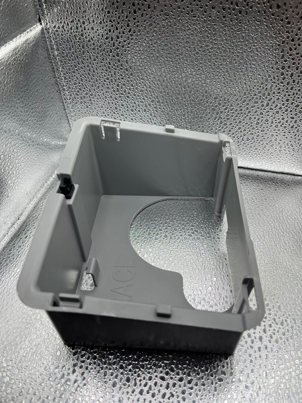 Samsung DC61-02621B GUIDE COVE