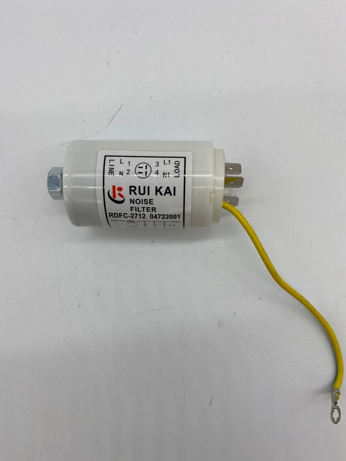 Samsung DC29-00006C Dishwasher Noise Filter