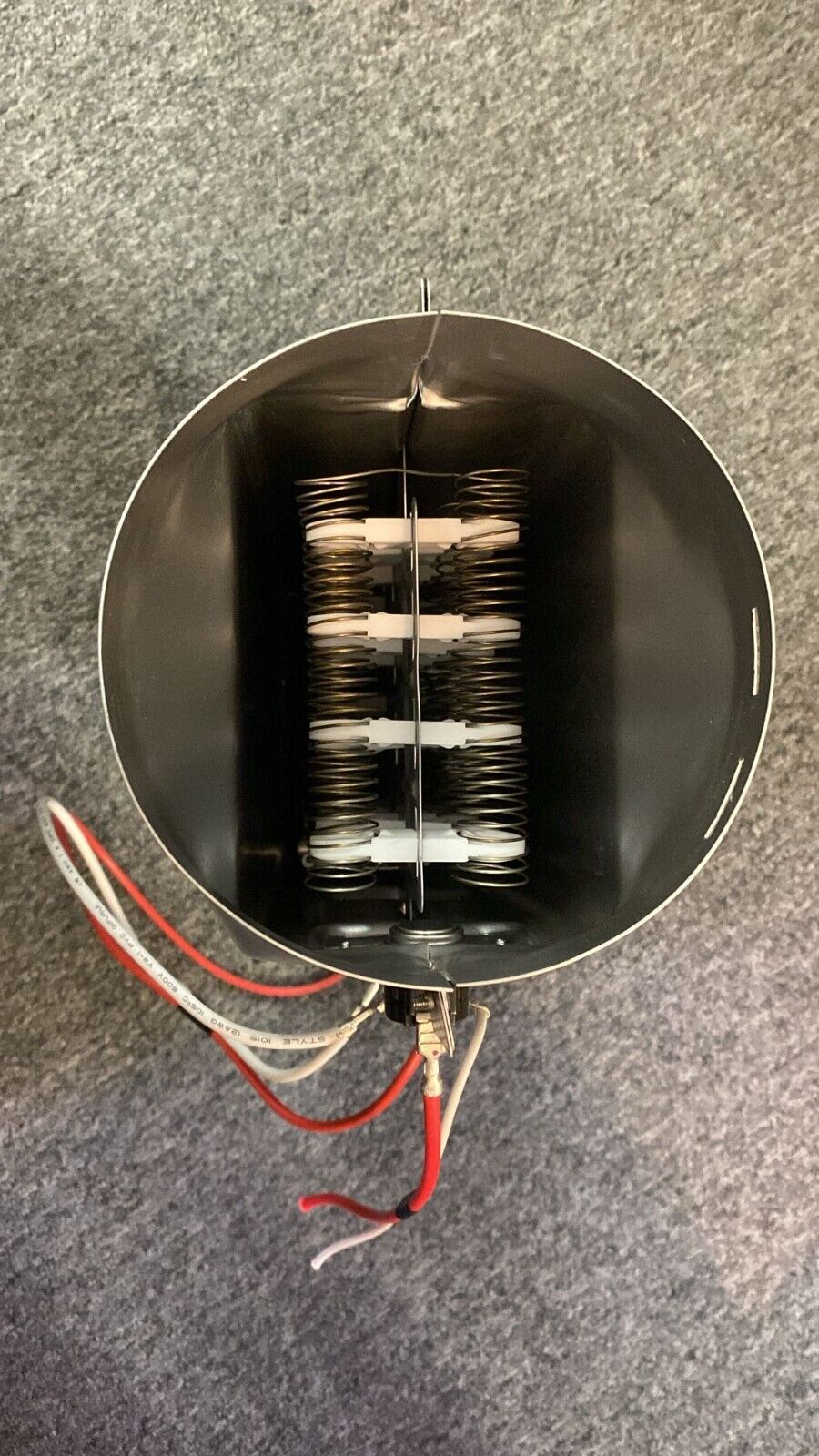 LG Dryer Heating Element 5301EL1001H