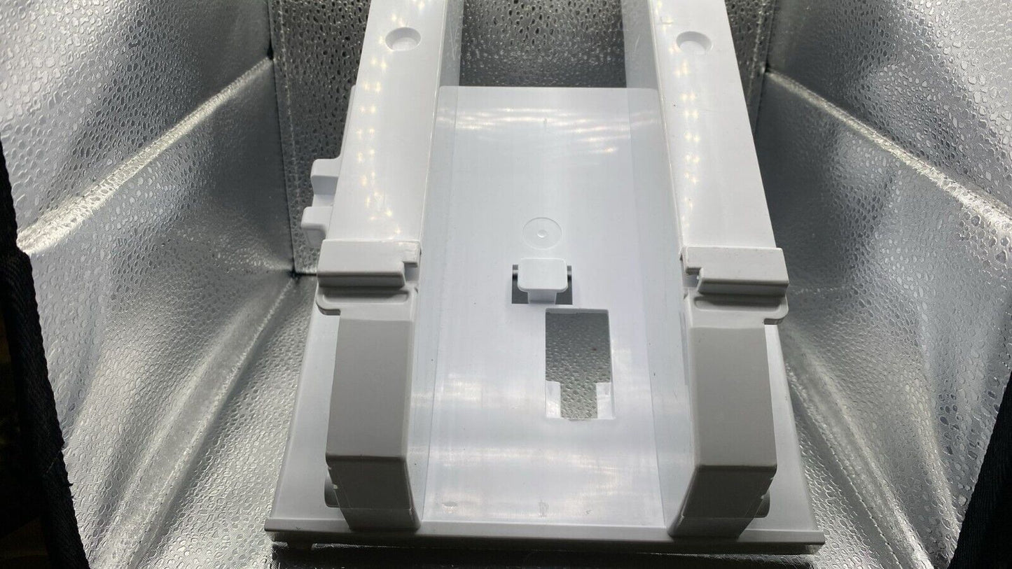 Samsung Refrigerator Bottom Mount Refrigerator Crisper Center Track DA61-11635