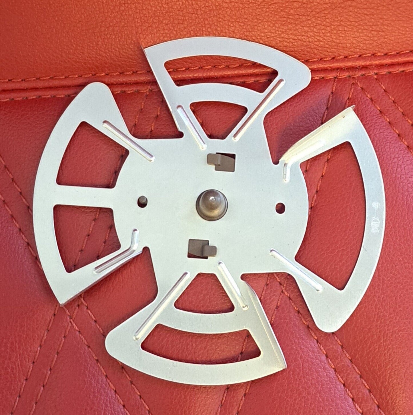 Samsung Microwave Stirrer Holder Part# DE61-01061A