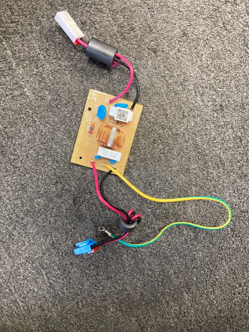 Samsung DA27-00019H Refrigerator Inverter