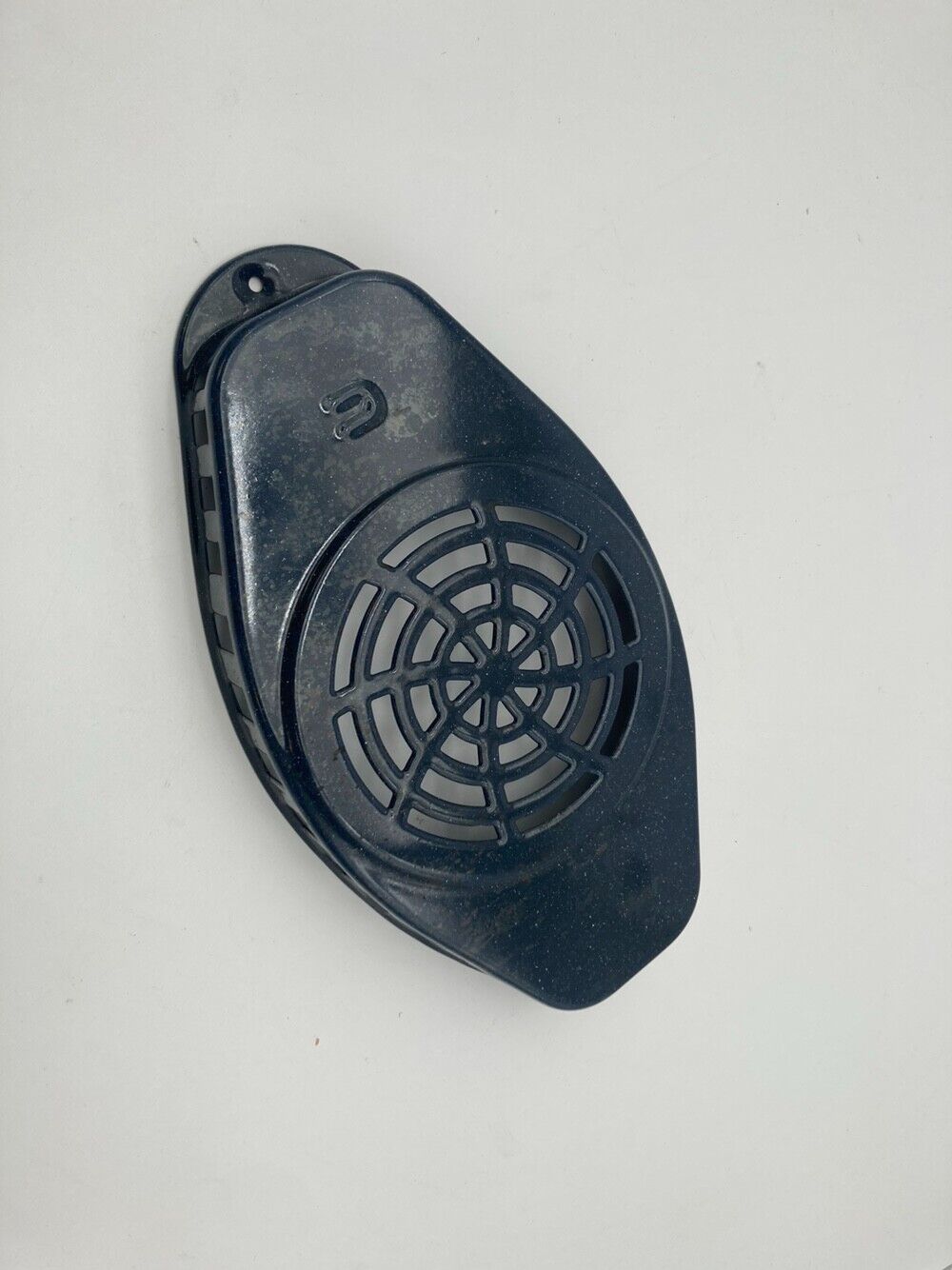 Samsung Range Convection Fan Cover, Lower DG94-00490B