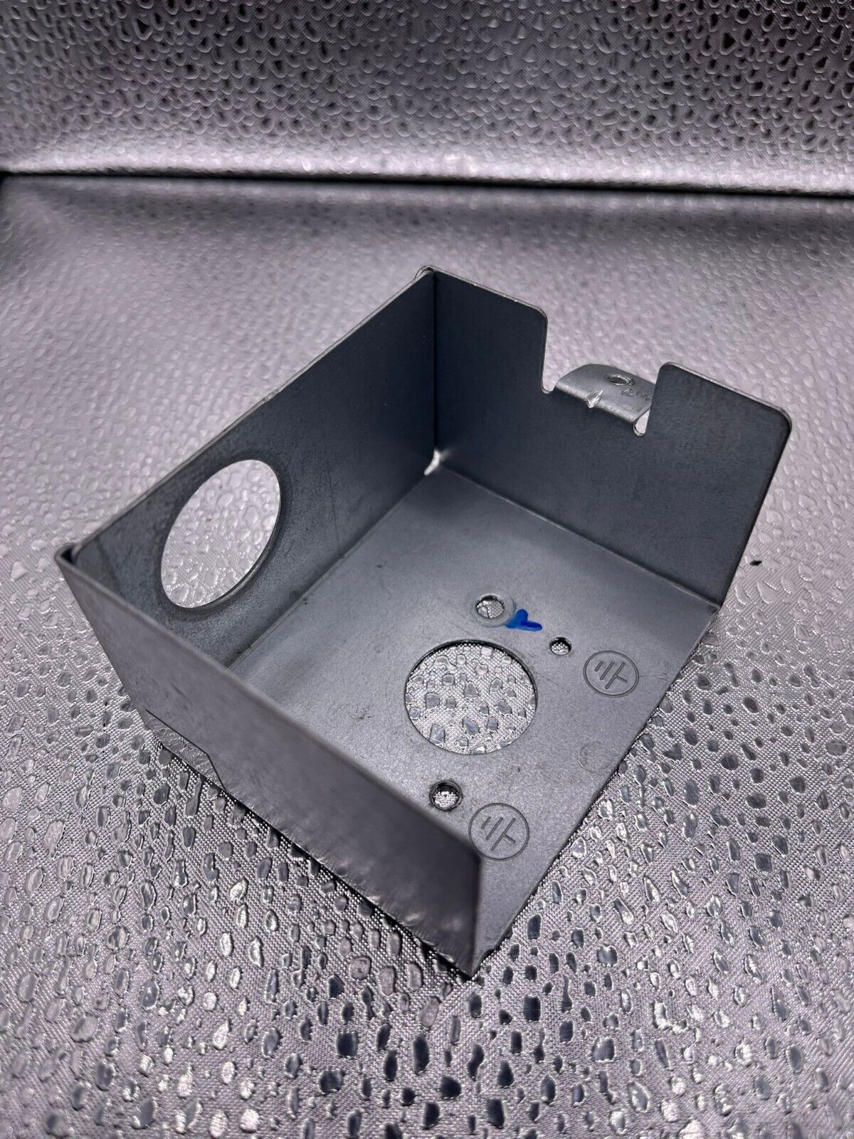 Samsung DD63-00252A Dishwasher Power Cover