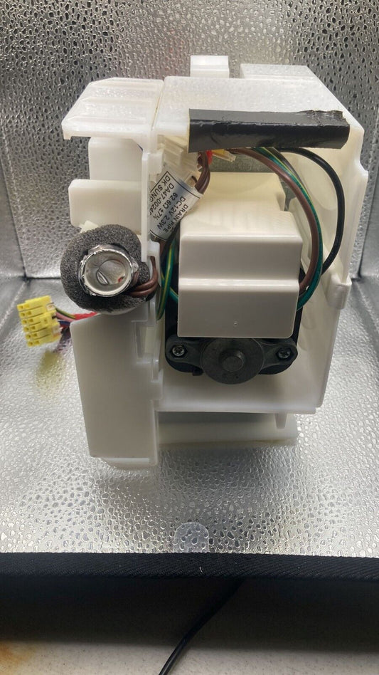 SAMSUNG Refrigerator Auger Motor (replaces DA97-12540D) DA97-12540K