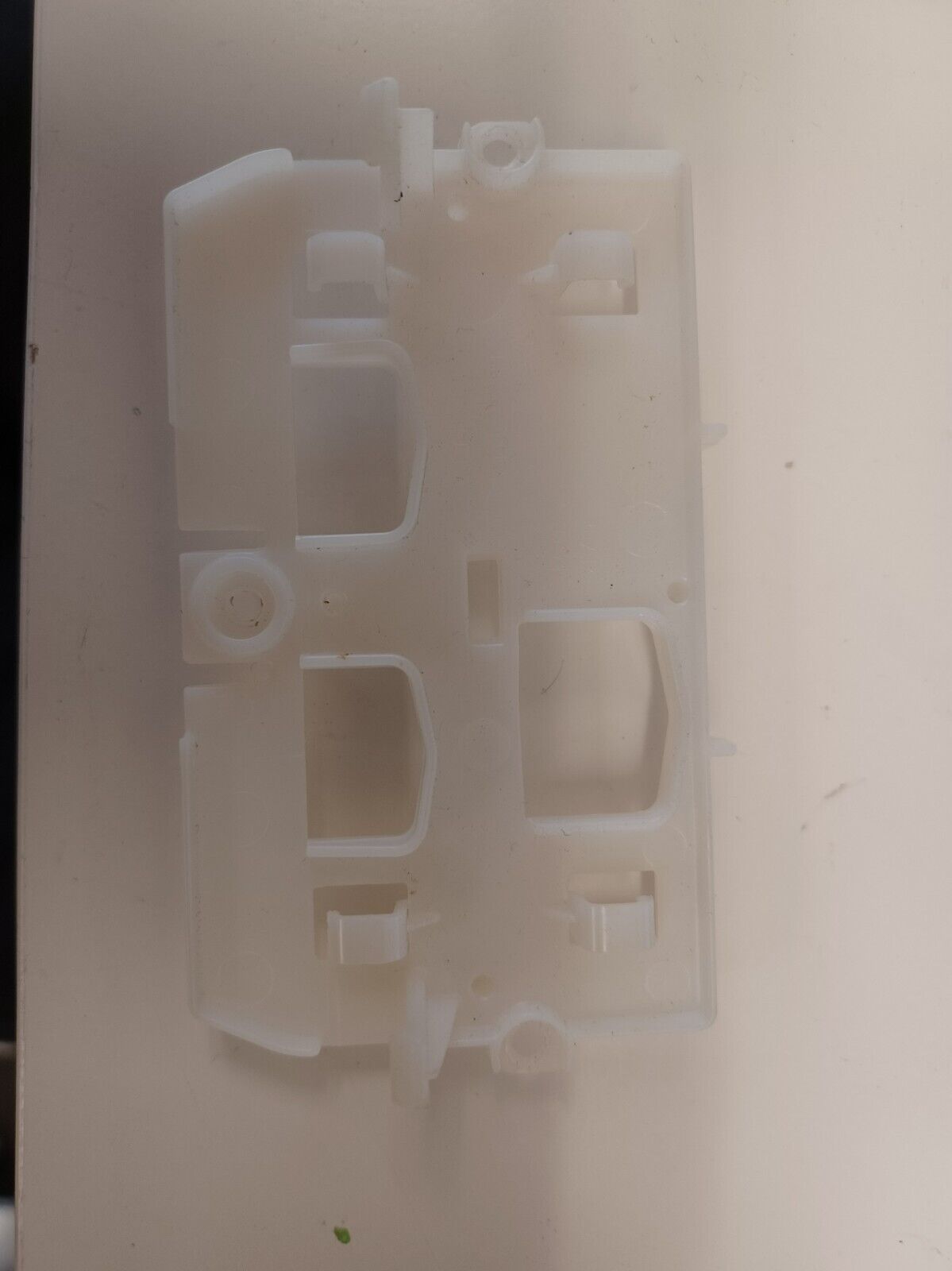 Samsung DA63-09316A Cover PCB Rear