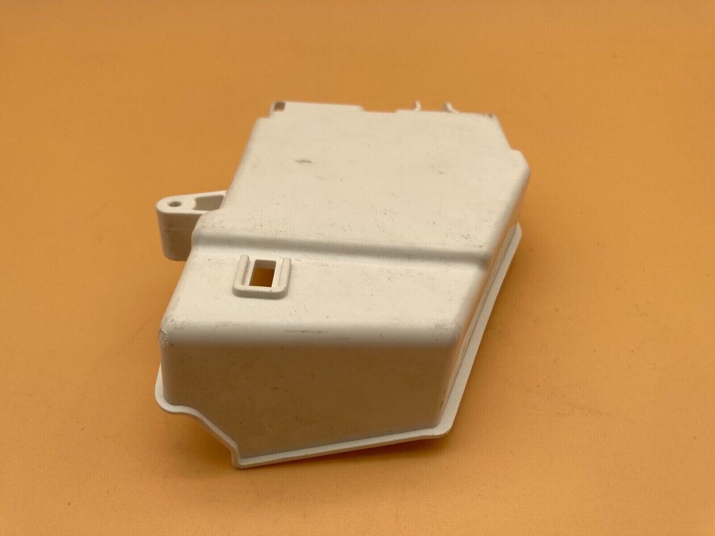 Samsung DC63-01156A Washer Door Lock Cover