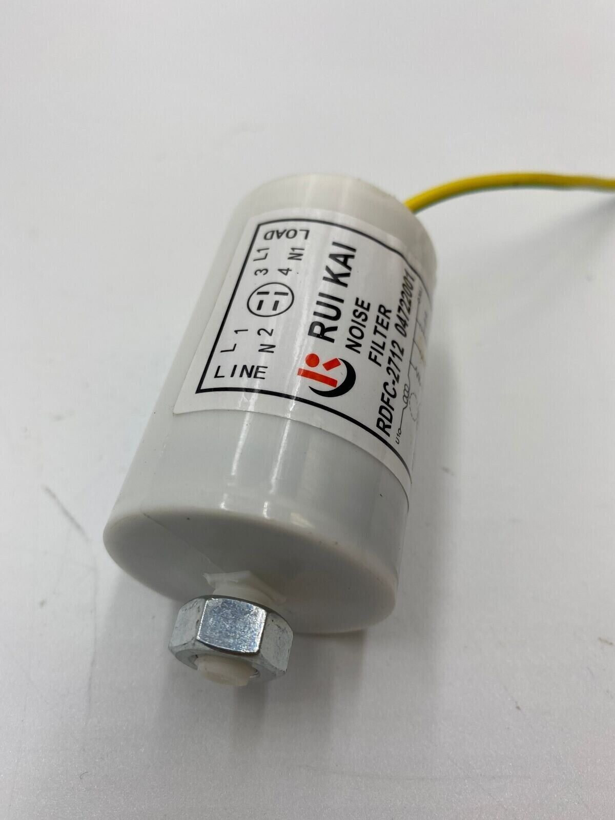 Samsung DC29-00006C Dishwasher Noise Filter