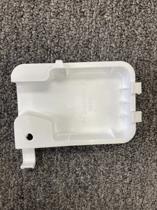 LG Kenmore 3550JA2184A Refrigerator Water Supply Tube Cover
