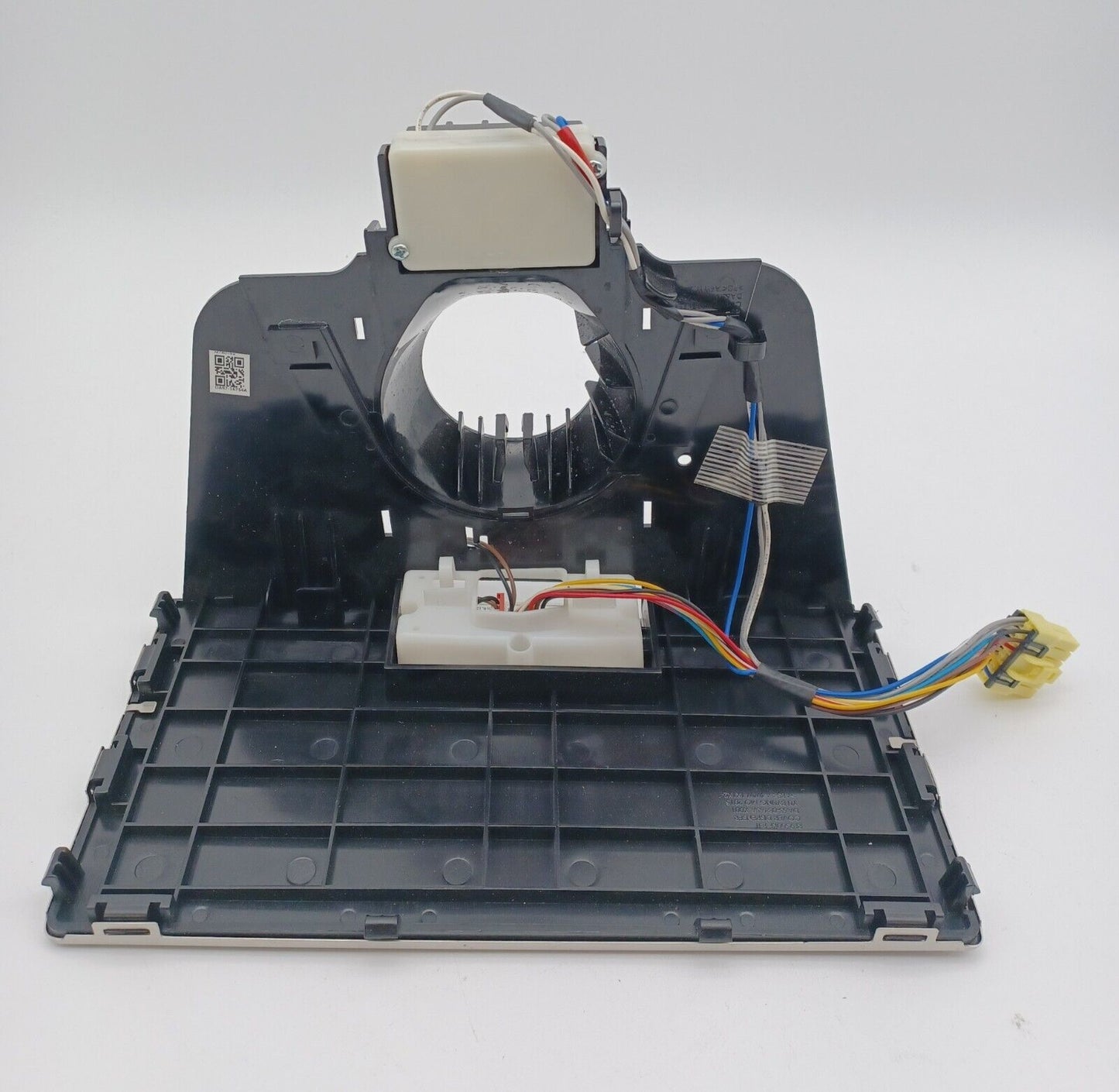 Samsung Refrigerator Dispenser Cover Assembly DA97-16754A