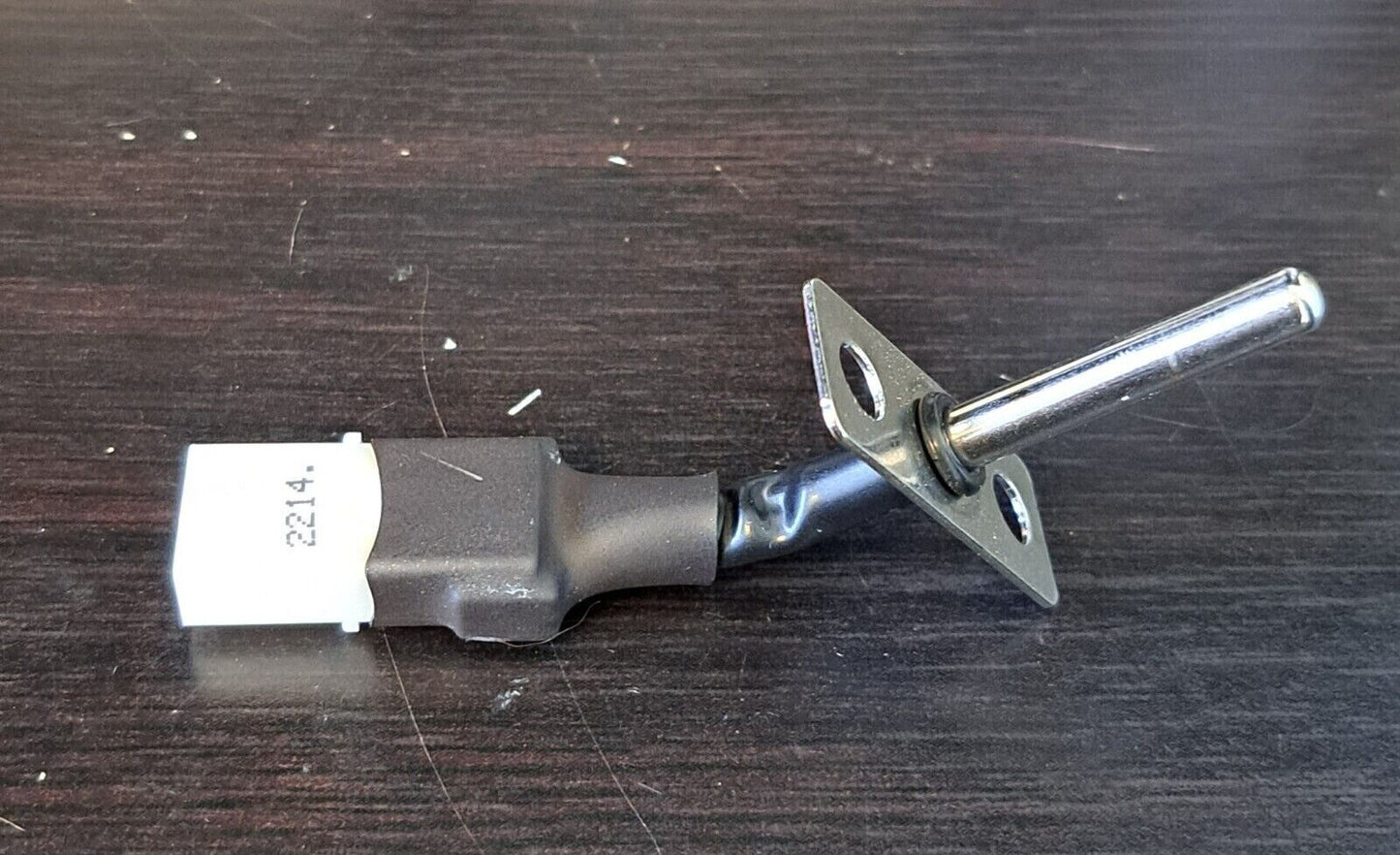 LG Washer Thermistor 6322FR2046G