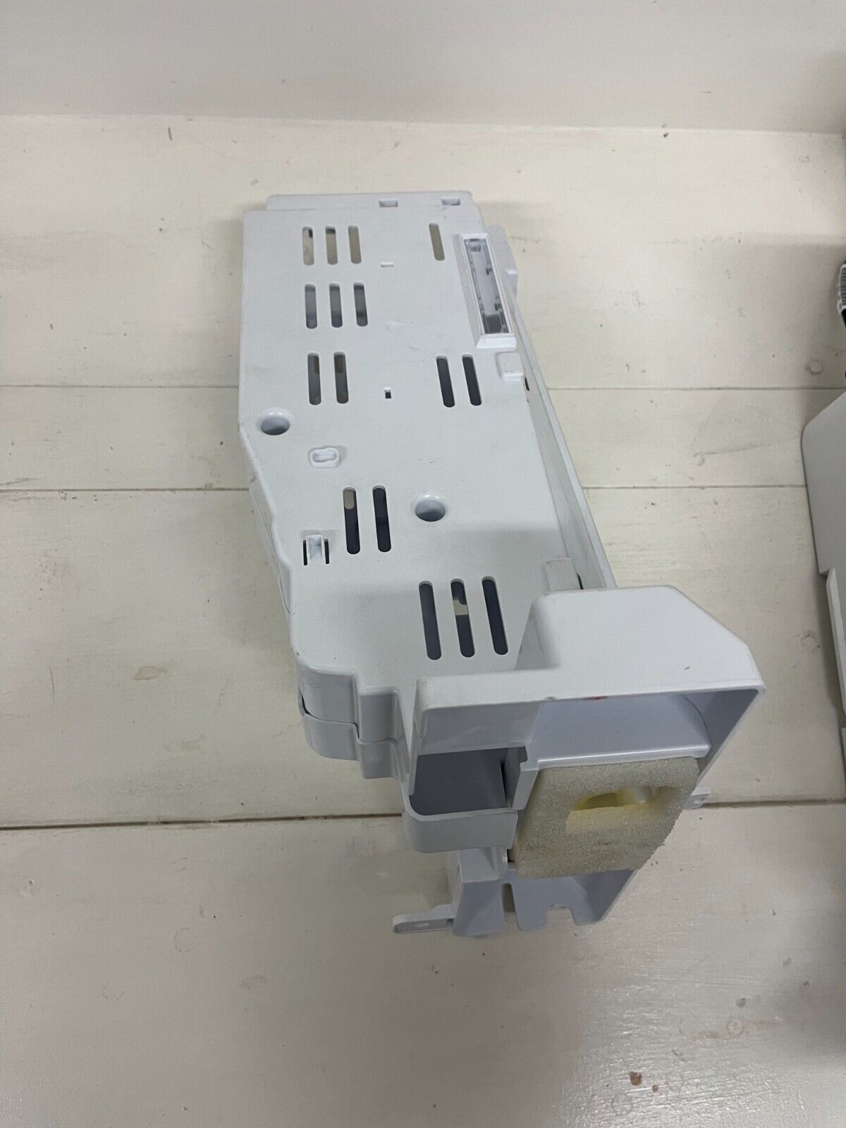 Samsung DA61-09242A AND DA61-09243A Case Filter Left and Case