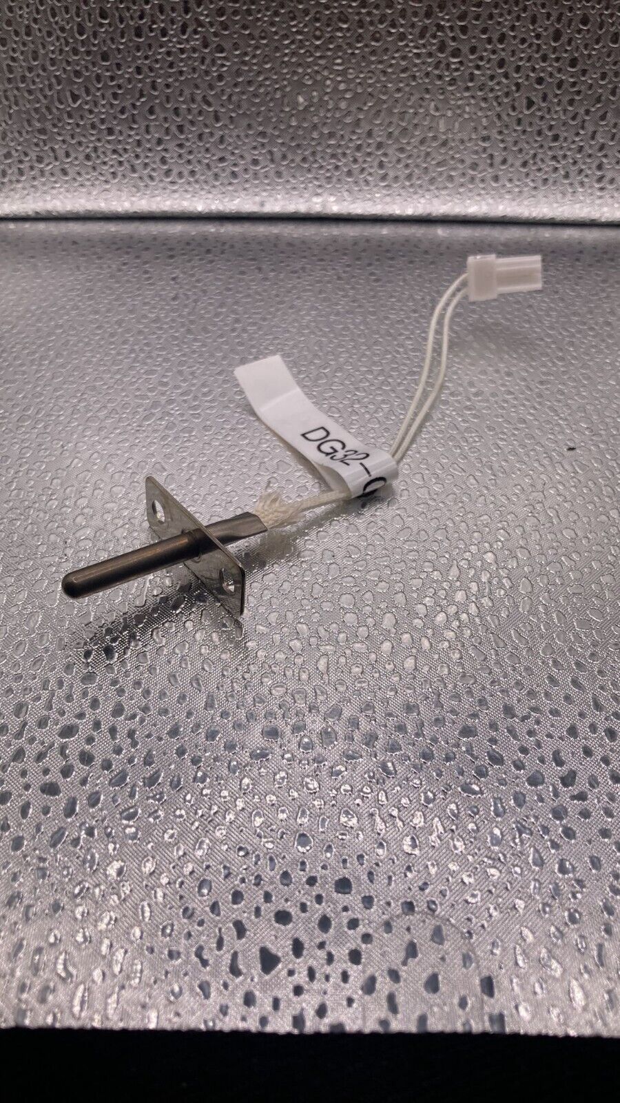 Samsung DG32-00004C Range Oven Temperature Sensor