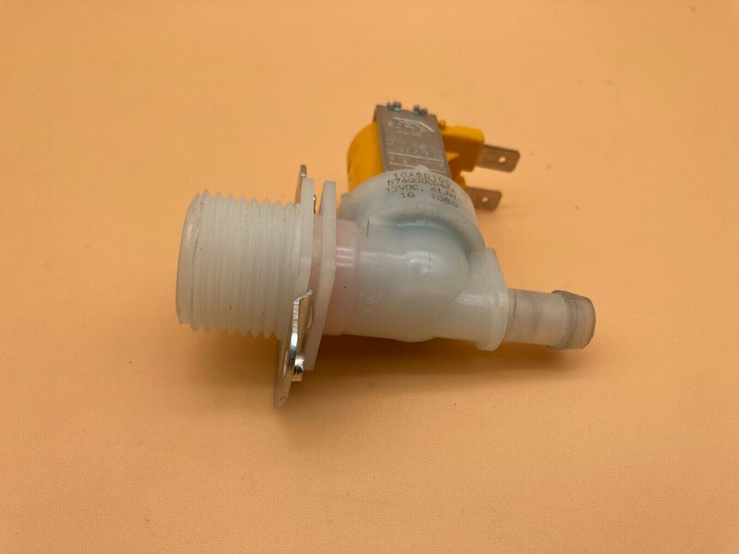 Samsung DD81-02265A Dishwasher Water Inlet Valve