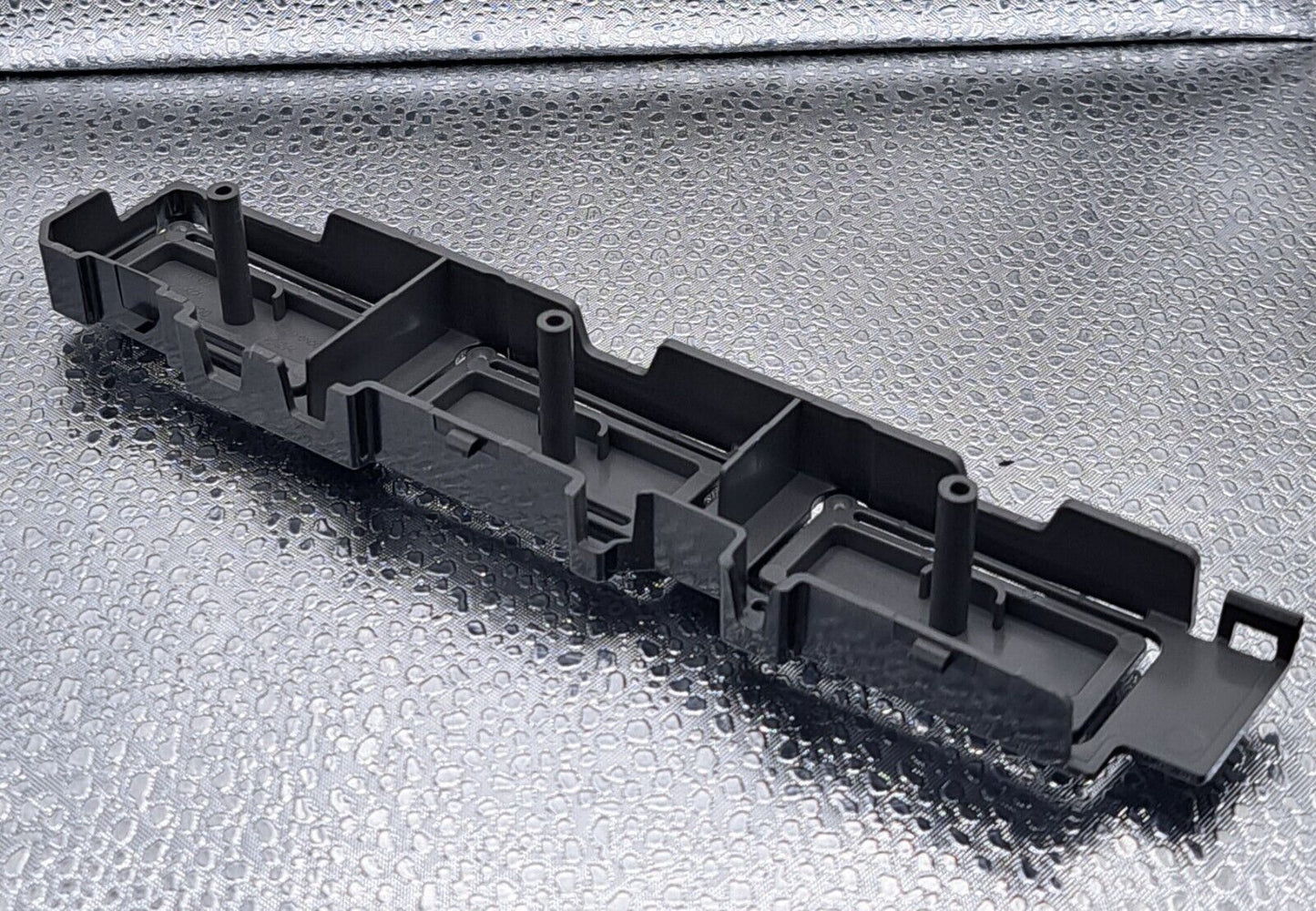 Samsung Washer Middle Button #1 Part# DC64-03552A