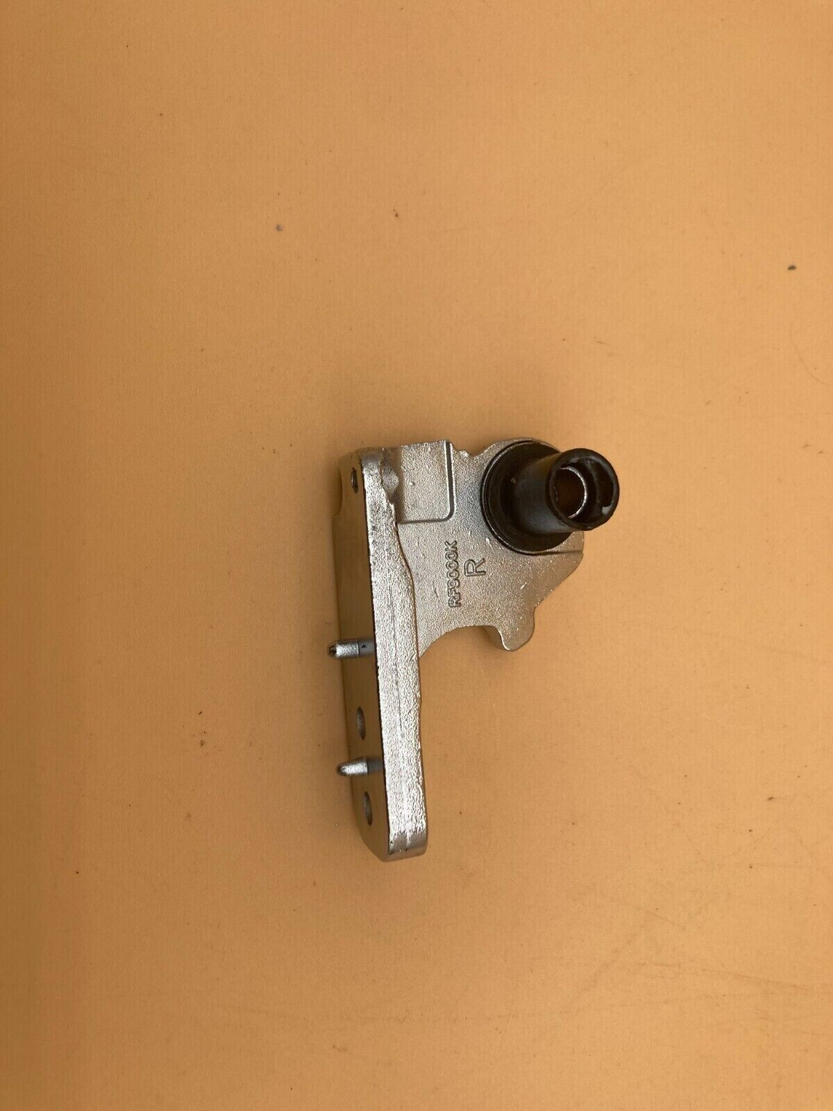 Samsung DA61-10861A Refrigerator Hinge Middle Right